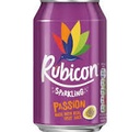 RUBICON CANS PASSION 33cl