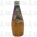 MR EXOTIC BASIL PASSION FLAVOR 290ML