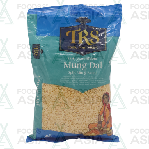 TRS MUNG DAL 500GR
