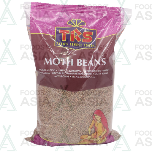 TRS MOTH BEANS 2KG