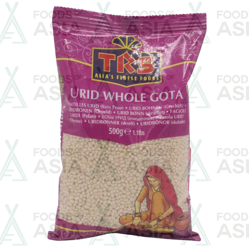 TRS URID WHOLE GOTA 500G