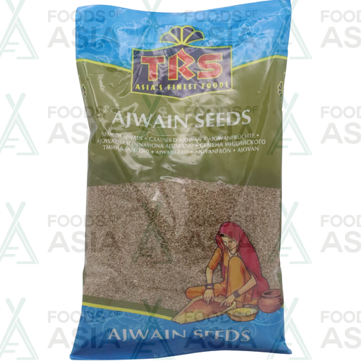 TRS AJWAIN 300G