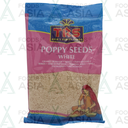 TRS POPPY SEEDS WHITE 100G